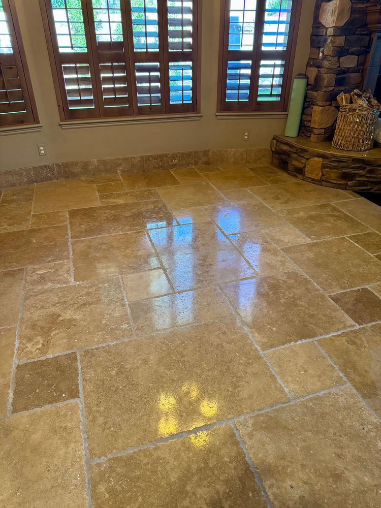 All Photos for The Grout Brothers LLC in Peoria, AZ