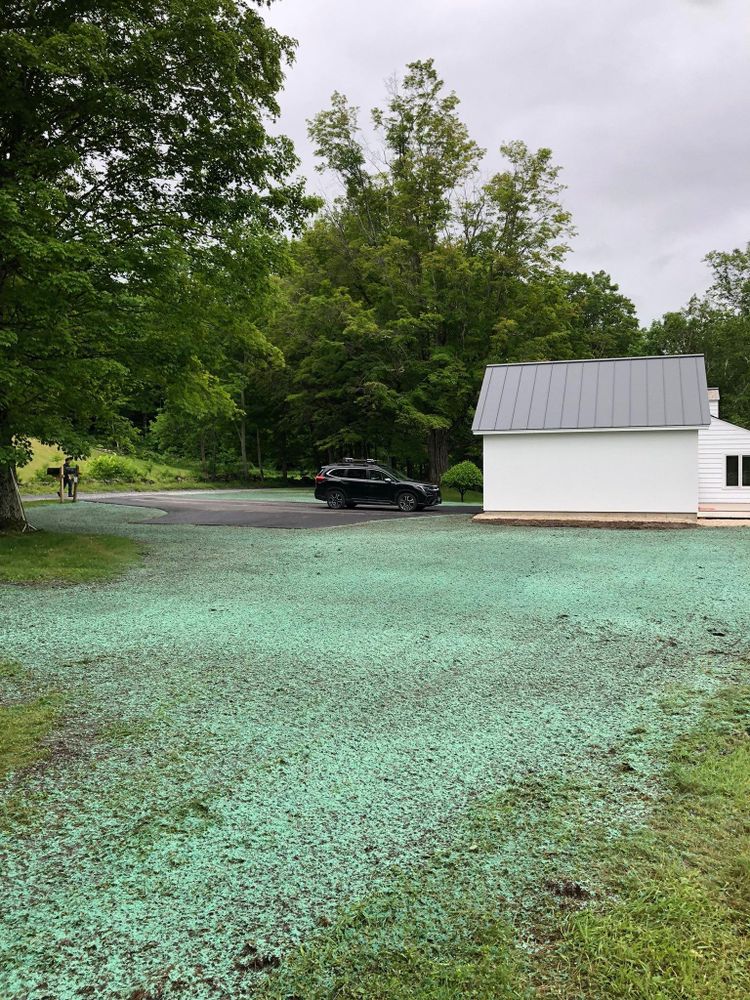 All Photos for Levi Allen Lawn Care in Rutland County, VT