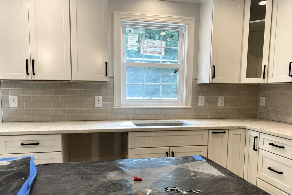 All Photos for Old Town Tile Pro in Winston-Salem, NC