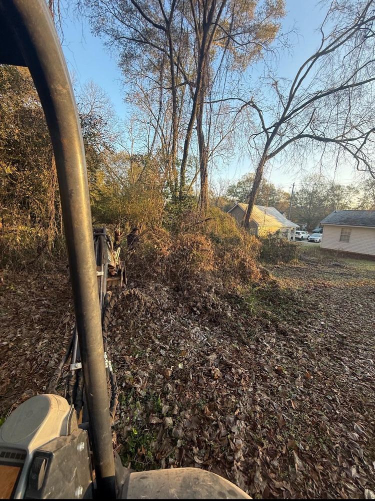 All Photos for E&T Outdoor Pros in LaGrange, GA