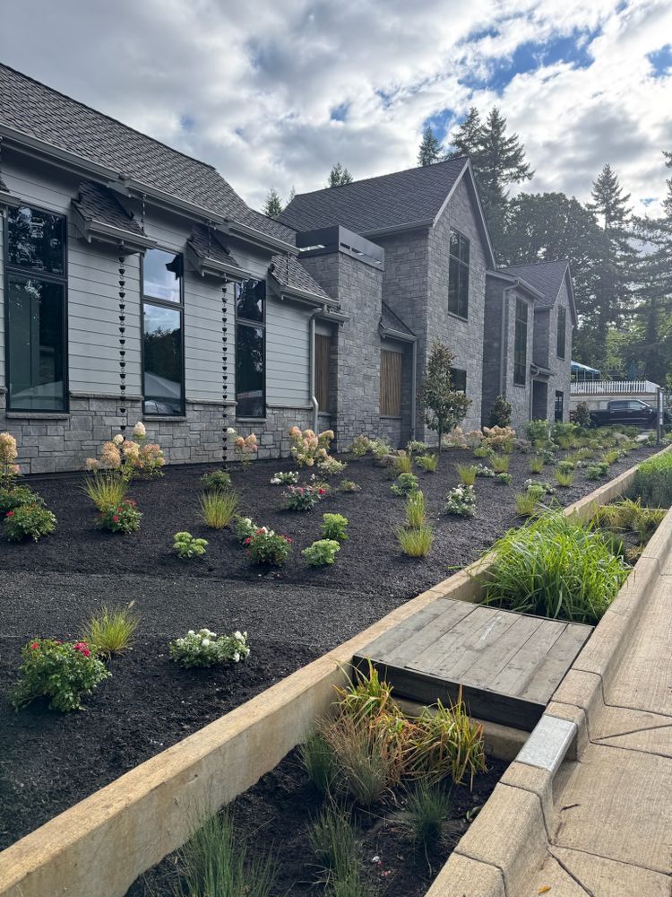 All Photos for Courtney Lewis Landscape Design in Portland, OR