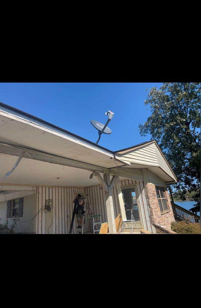 All Photos for Well Hung Windows & More in Hot Springs, AR