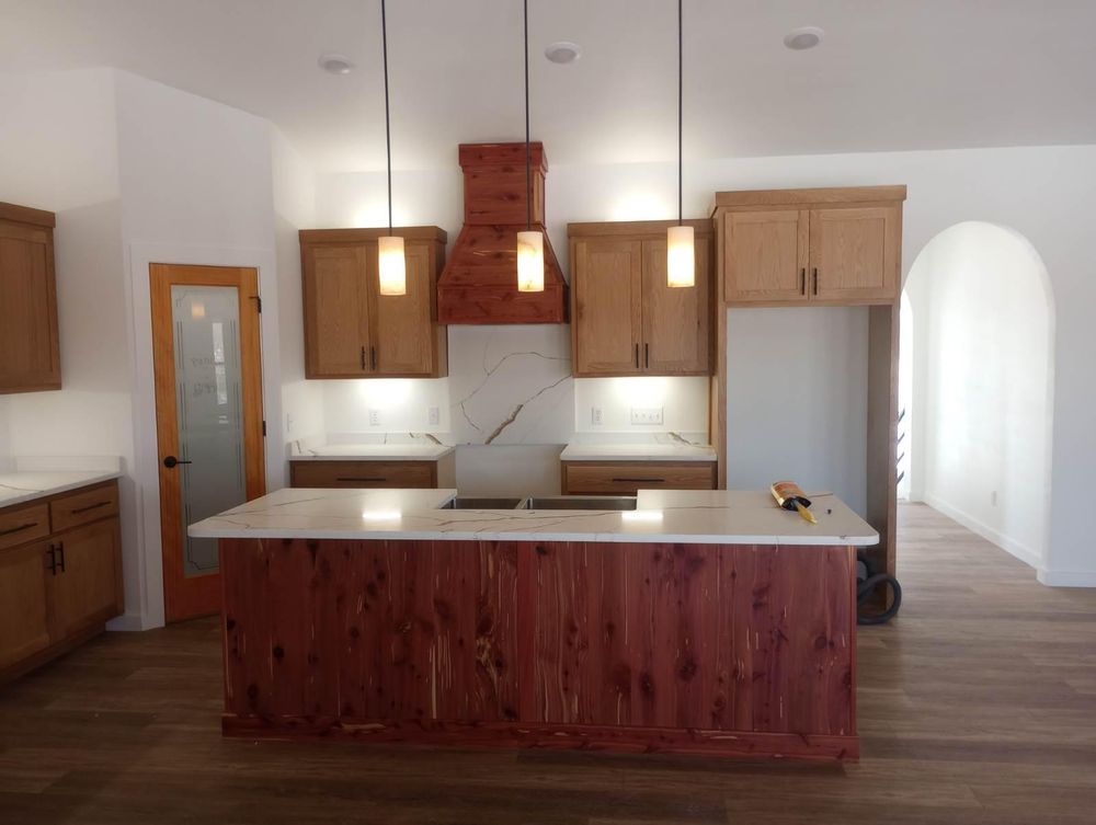 All Photos for Eggert Construction and Landhaus Woodworks in Winona,  MO