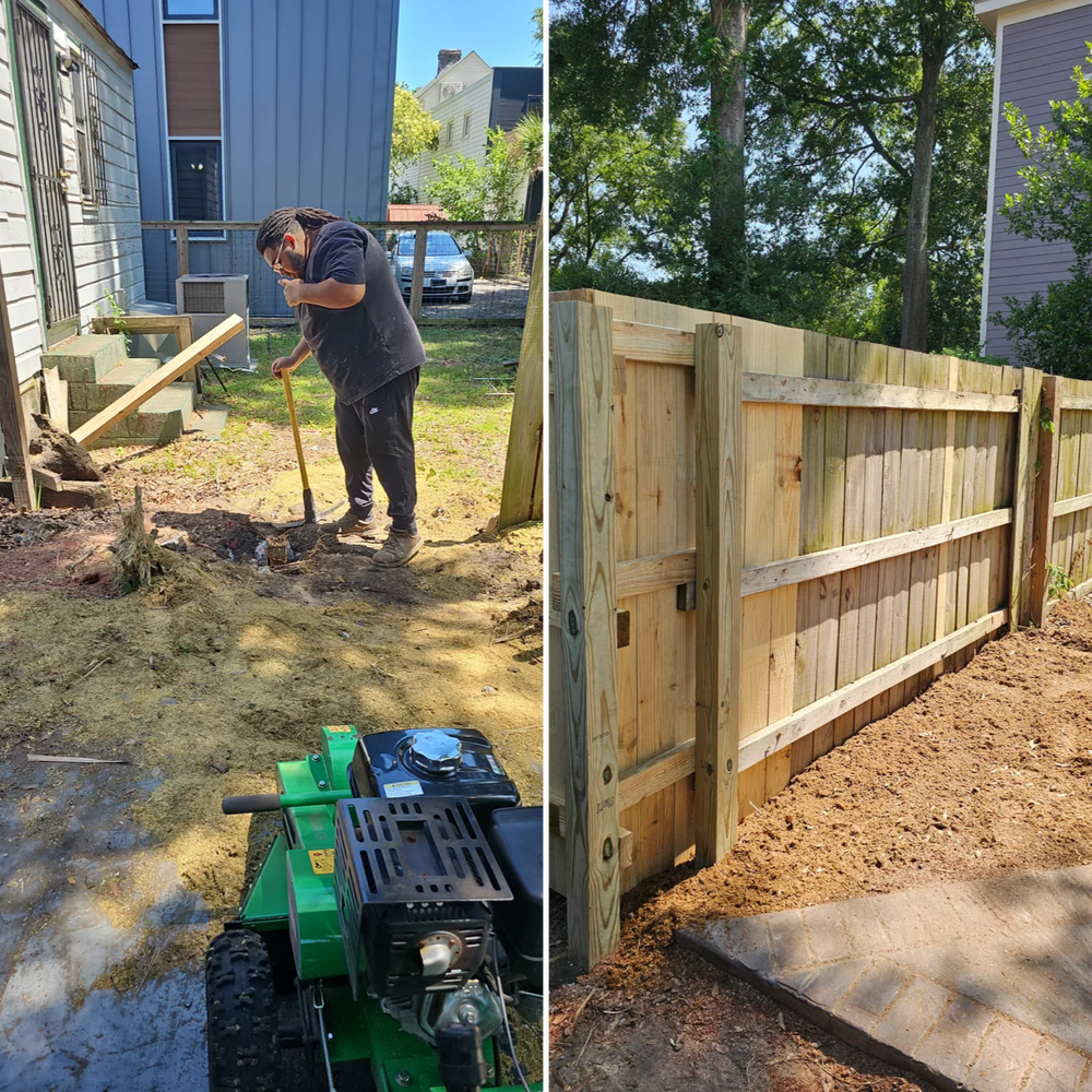 All Photos for Middleton's Painting And Restorations  in North Charleston, SC