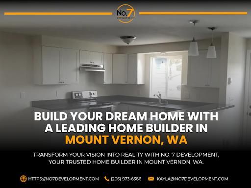 All Photos for No 7 Development in Mount Vernon, WA
