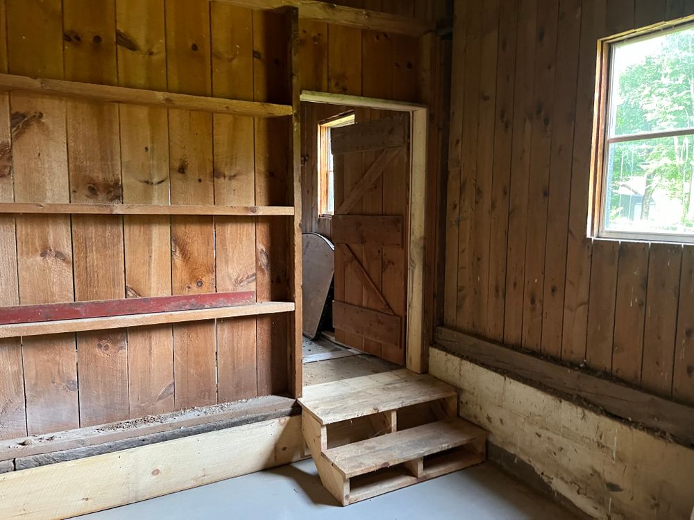 All Photos for CM Construction in Erwin, TN