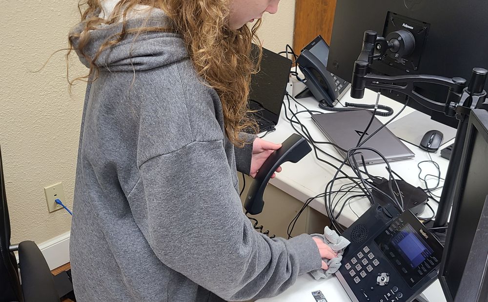 All Photos for Keystone Cleaning Services Inc. in Dewey, OK