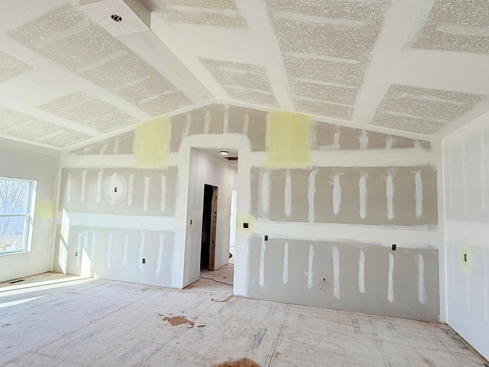 All Photos for 618 Construction  in Kell, IL