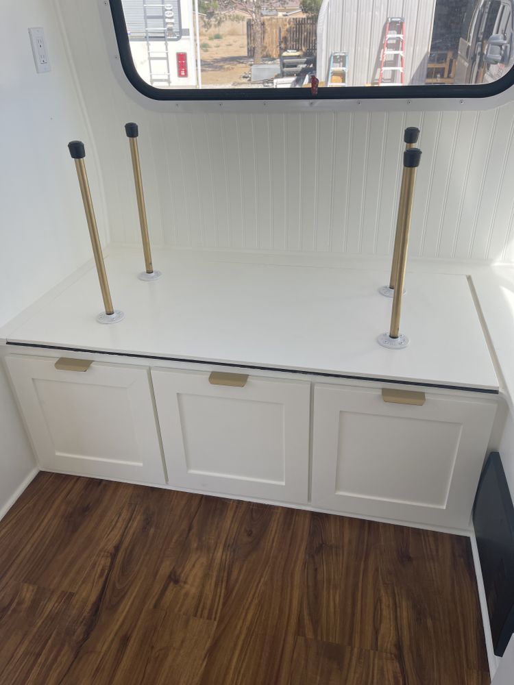 All Photos for Mauka to Makai RV Renovations in Los Angeles, CA