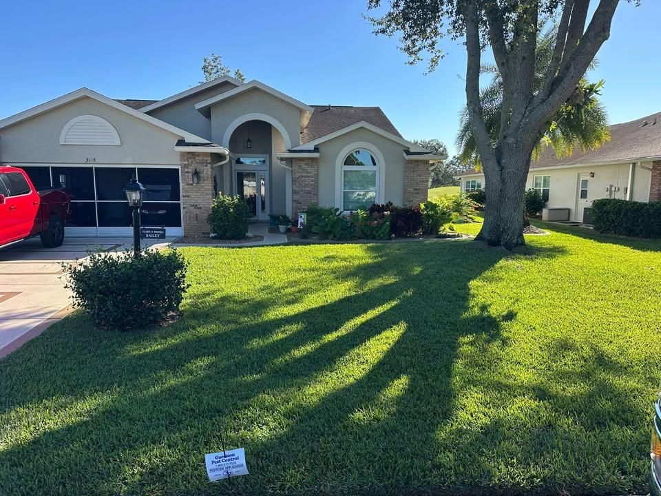 All Photos for Garrison Pest Control Inc in North Weeki Wachee, FL