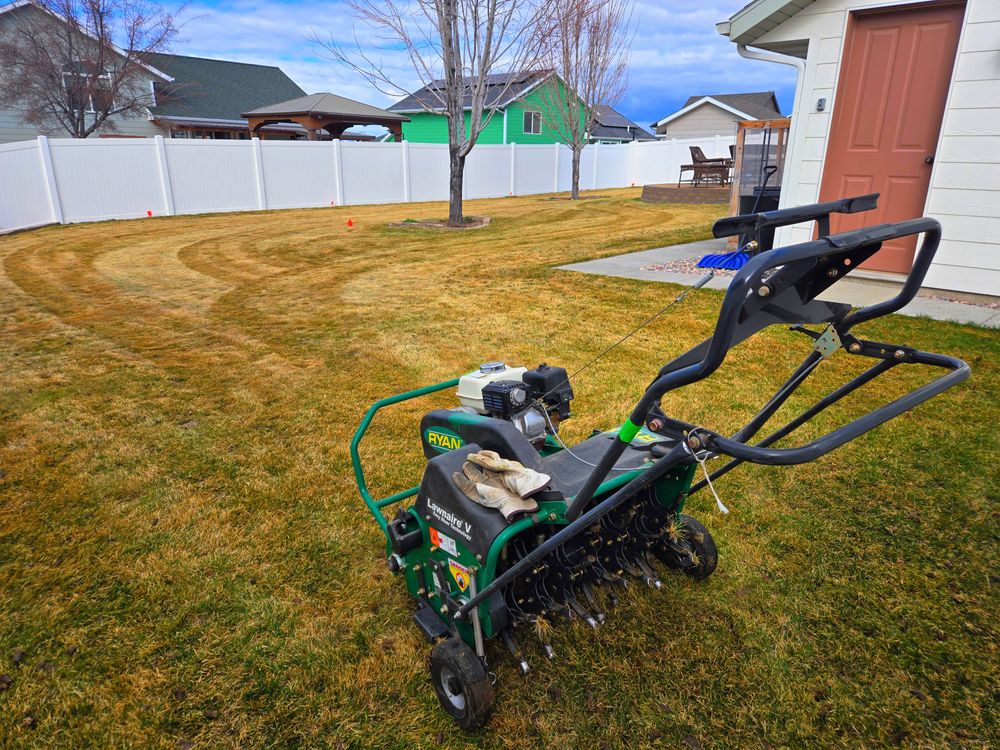 All Photos for Eagle Bay is Proud to Transition to Augusta Lawn Care of Helena in Helena, MT