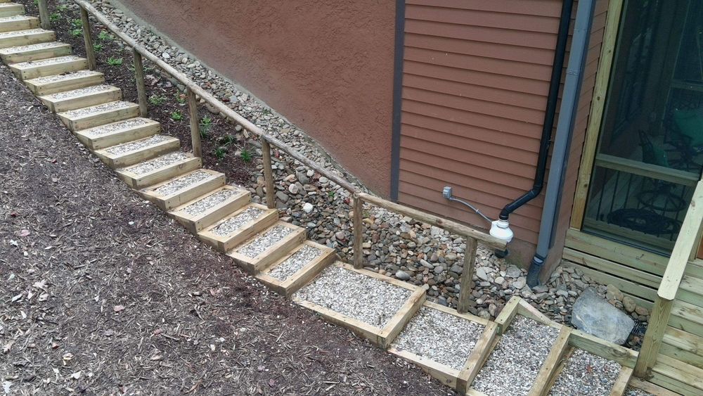 All Photos for Rescue Grading & Landscaping in Marietta, SC
