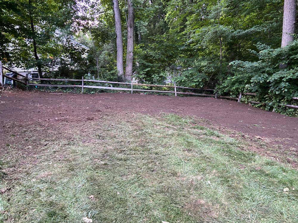 All Photos for Ace Landscaping in Trumbull, CT