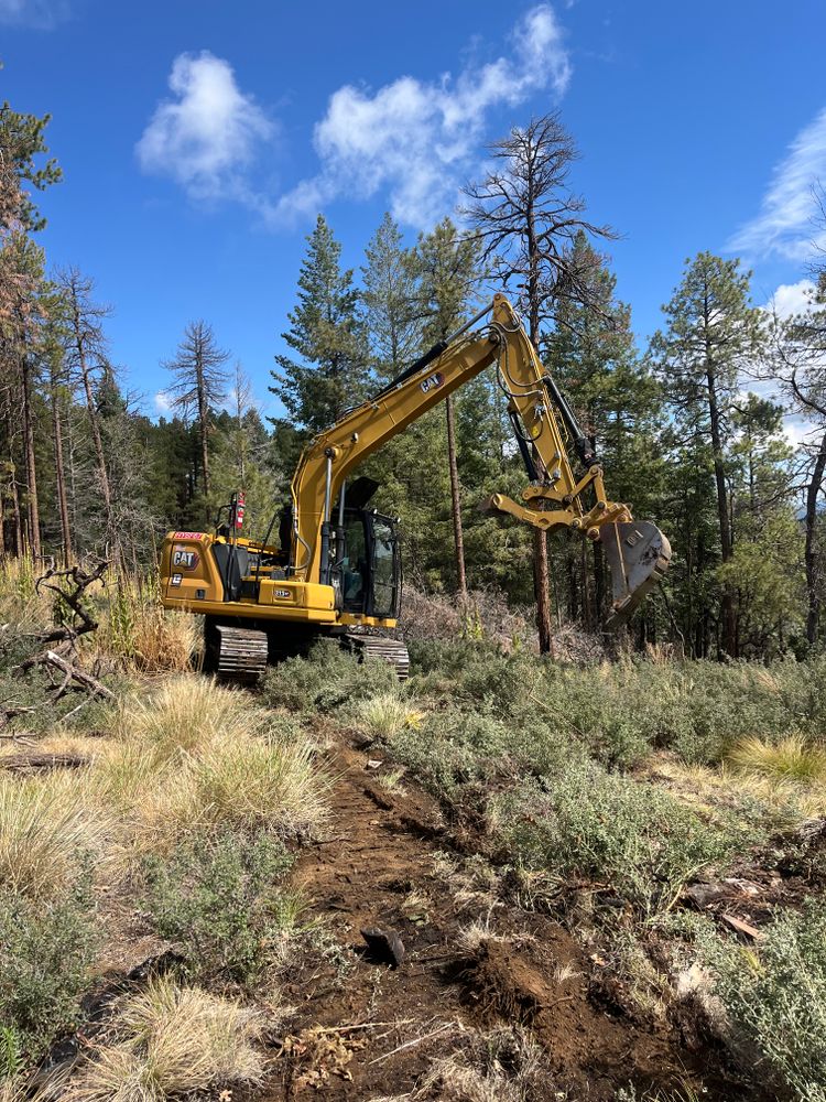 All Photos for Roughout Excavation in Vail, AZ