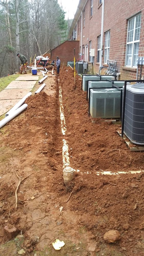 Our Leak Detection and Repair service swiftly identifies hidden leaks using advanced technology, preventing costly water damage and ensuring your home's plumbing system remains efficient and reliable. Trust us for expert, prompt solutions. for Drain Genie in Atlanta, GA