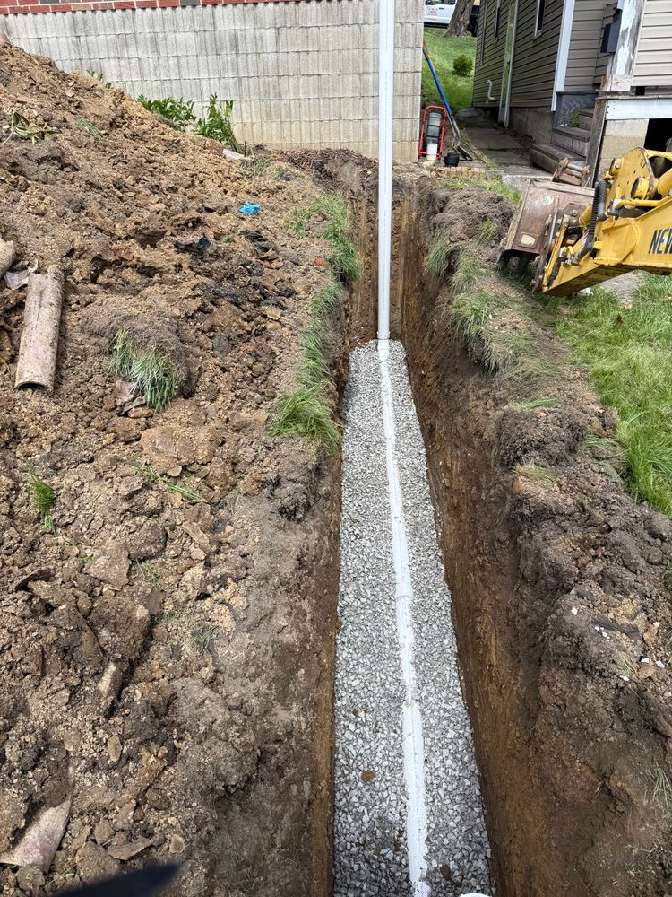 All Photos for A. Doleno Sewers & Plumbing in Pittsburgh, PA