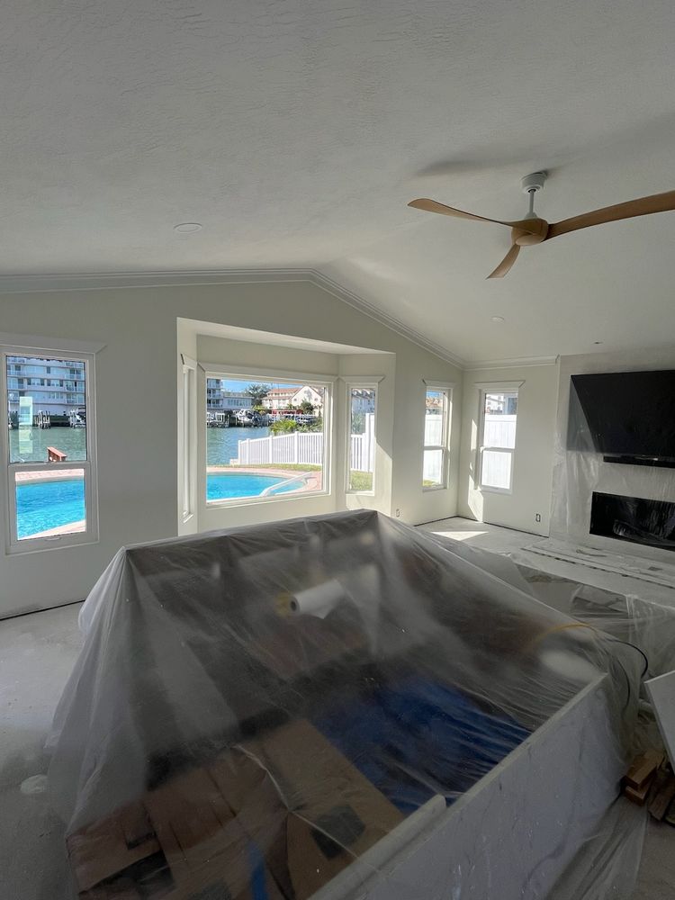 All Photos for Escorpio Painting in Tampa, FL