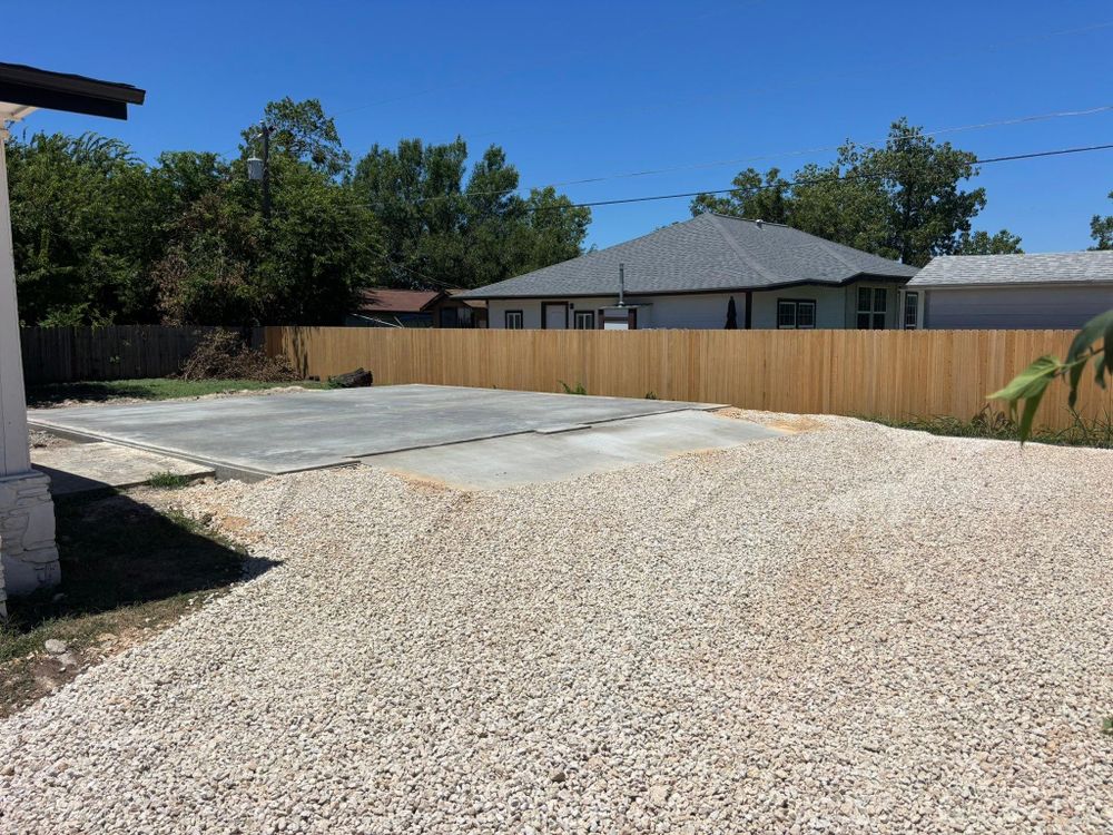 All Photos for 311 Construction, LLC in Jarrell, TX