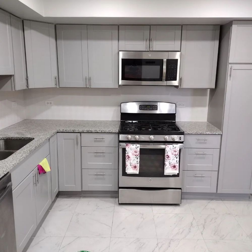 All Photos for J&H Painting and Remodeling in Bolingbrook, IL