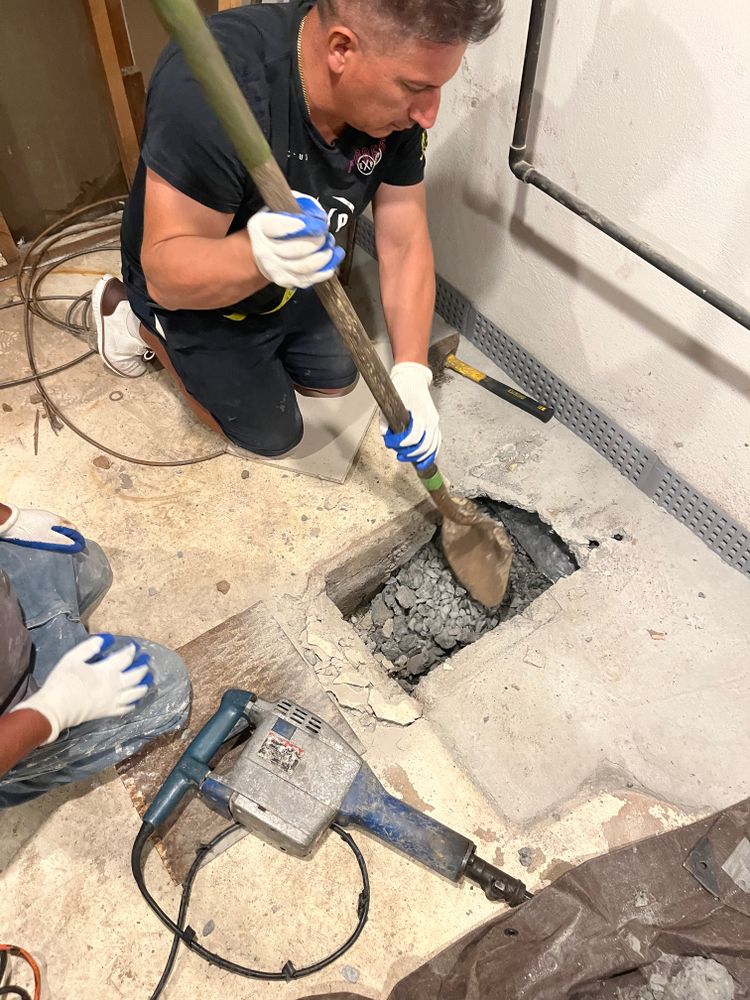 All Photos for Nicks Sewer and Drain Cleaning in Ridgefield Park, NJ