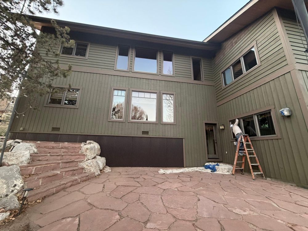 All Photos for R.E.D Construction in Steamboat Springs, CO