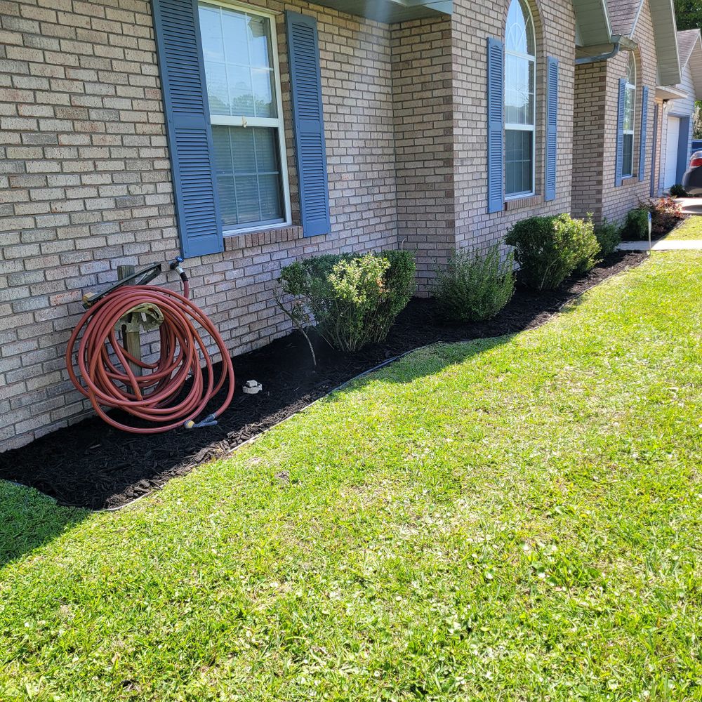 All Photos for Tyson’s Full Service Lawn Care in Starke, FL