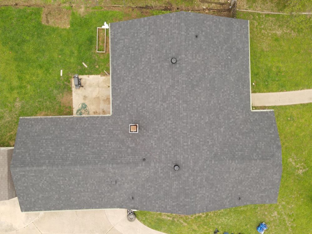 Discover the exceptional additional services at our roofing company, where expert solutions for roofing repair and maintenance ensure your home remains secure, beautiful, and protected against the elements. for MBP Roofing & Exteriors in Grapevine, TX