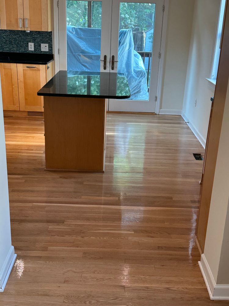 All Photos for K&A Hardwood Floors in Alexandria, VA