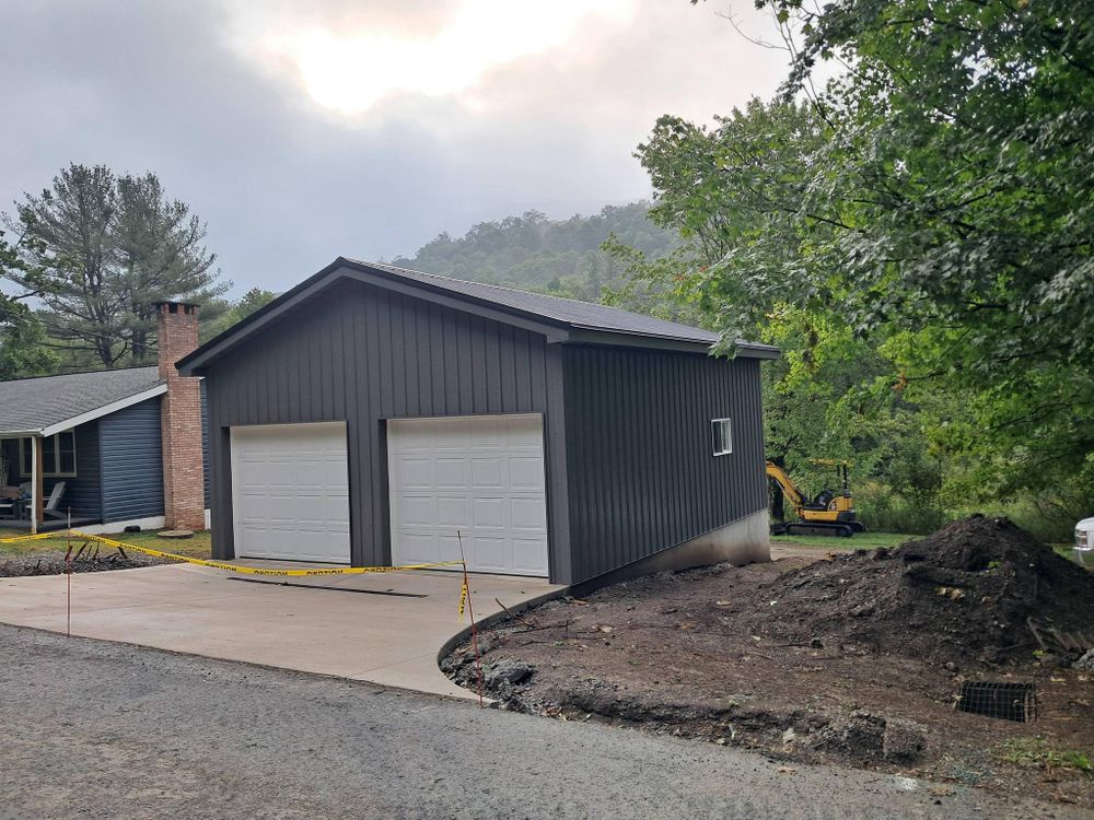 All Photos for Minich Contracting LLC in Marion Center, PA