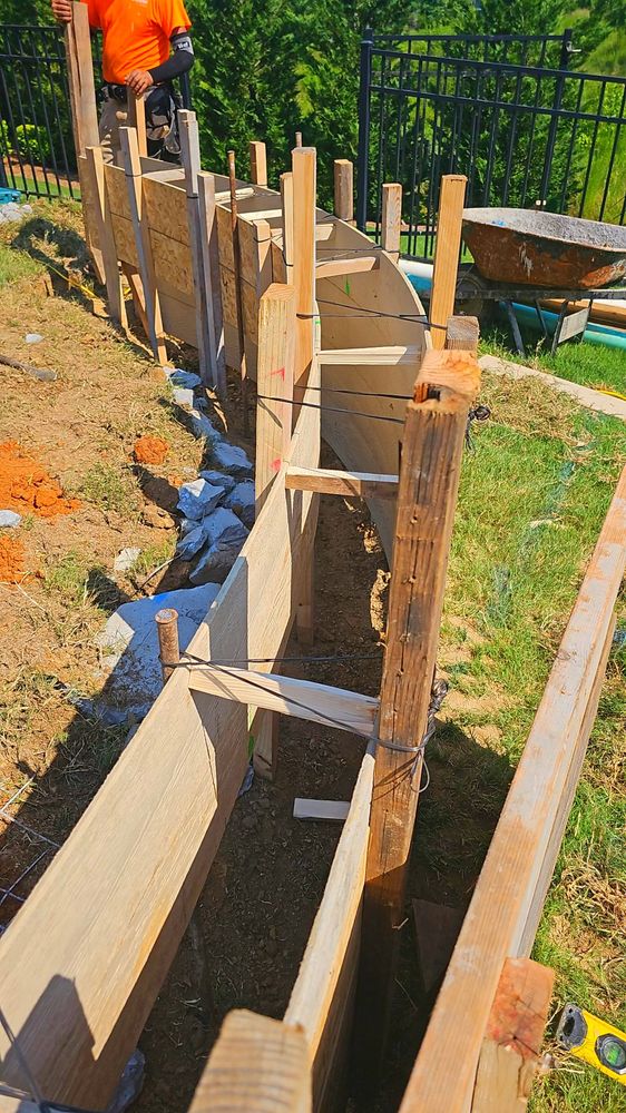 All Photos for WCDI - We Can Do it Design & Build in Sharpsburg, GA