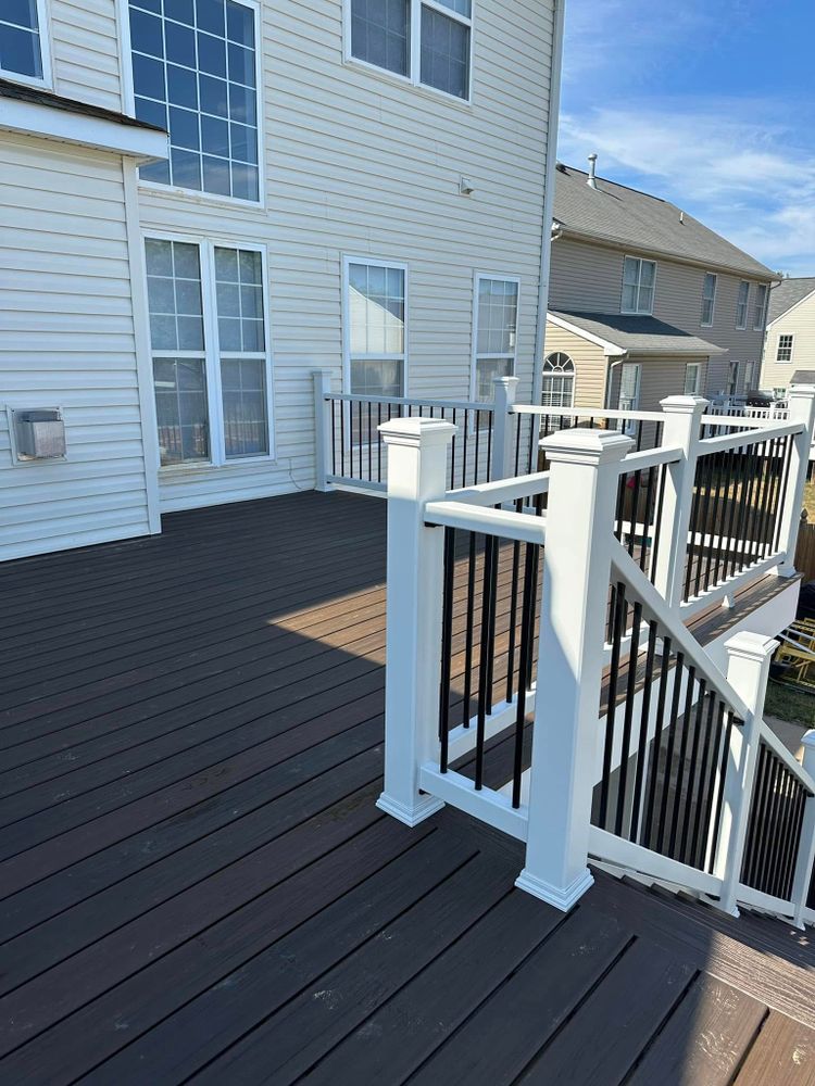 All Photos for Aquia Construction, LLC  in Stafford County, VA