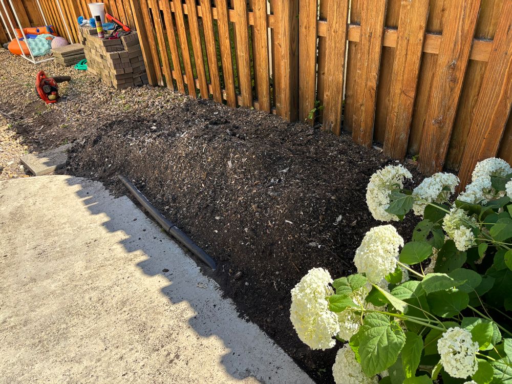 All Photos for Conrad's Stump Removal in Columbus, IN