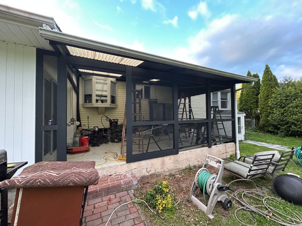 All Photos for BB Construction in Bristol, CT