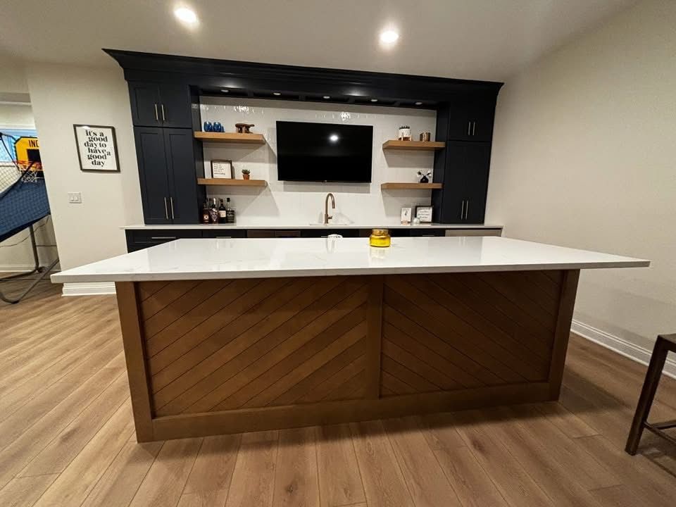 All Photos for The Handy Hubby LLC in Fishers, IN