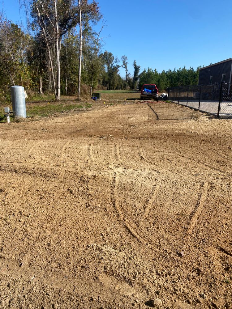All Photos for T&S Land Management Services in Effingham County, GA