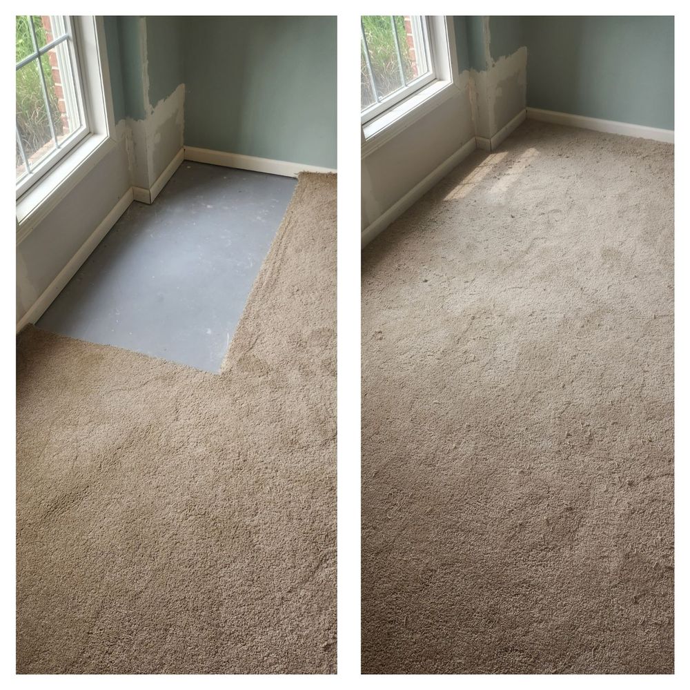 Carpet & Flooring Repairs for Cut a Rug Flooring Installation in Lake Orion, MI