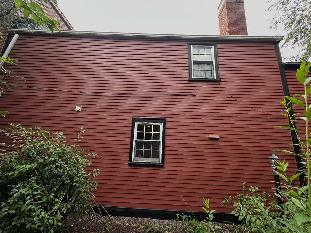Interior Painting for Gilaj Painting LLC in North Andover, MA
