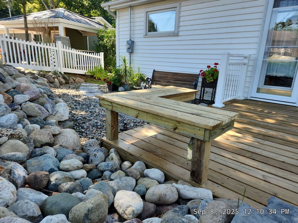 All Photos for Cornerstone Builds in LaGrange, IN