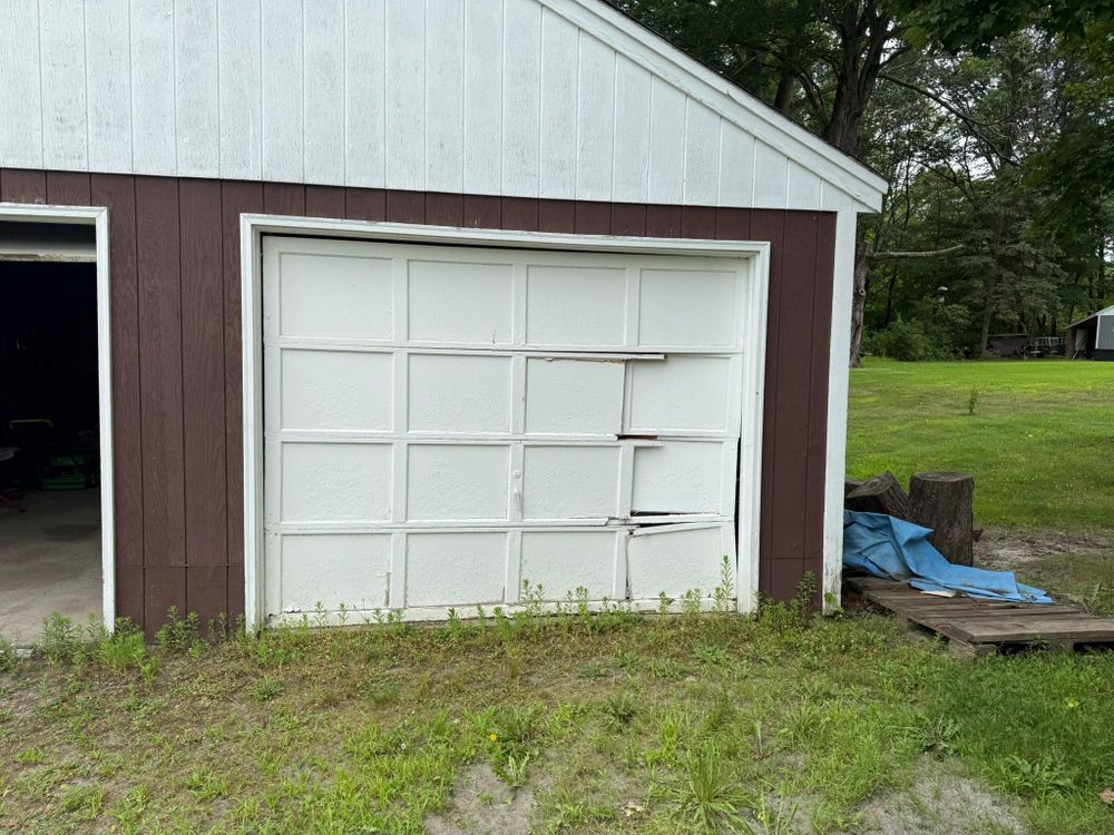 All Photos for 603 Garage Door Services LLC in Claremont,  NH