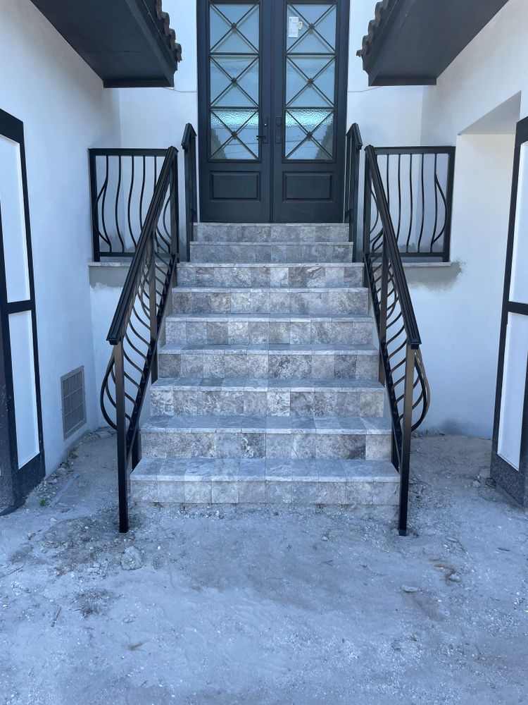 All Photos for In Line Welding & Fabrication LLC in Brooksville, FL