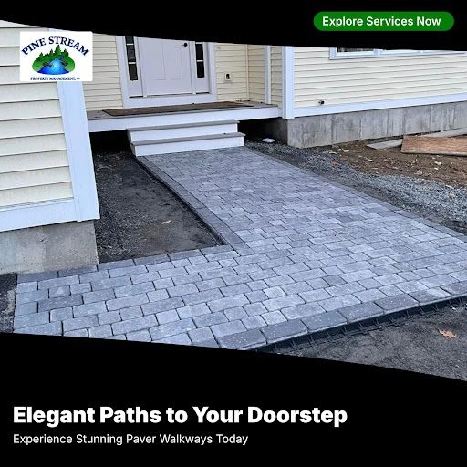All Photos for Pine Stream Property Management in Waterboro, ME