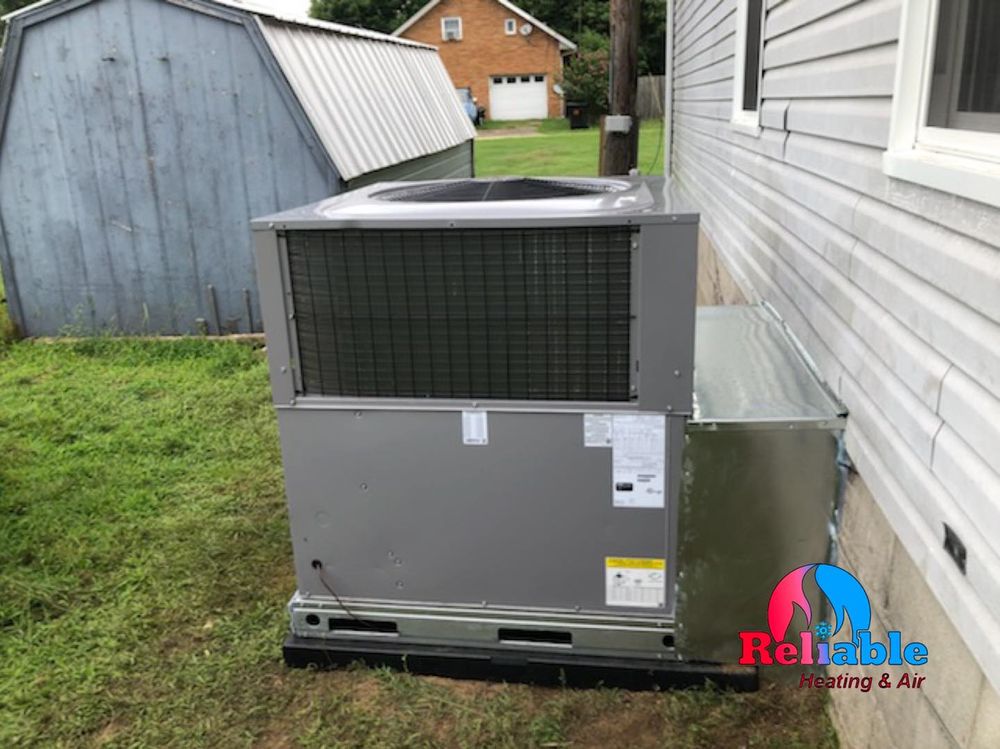 Installation of HVAC Systems for Reliable Heating and Air in Flatwoods, KY