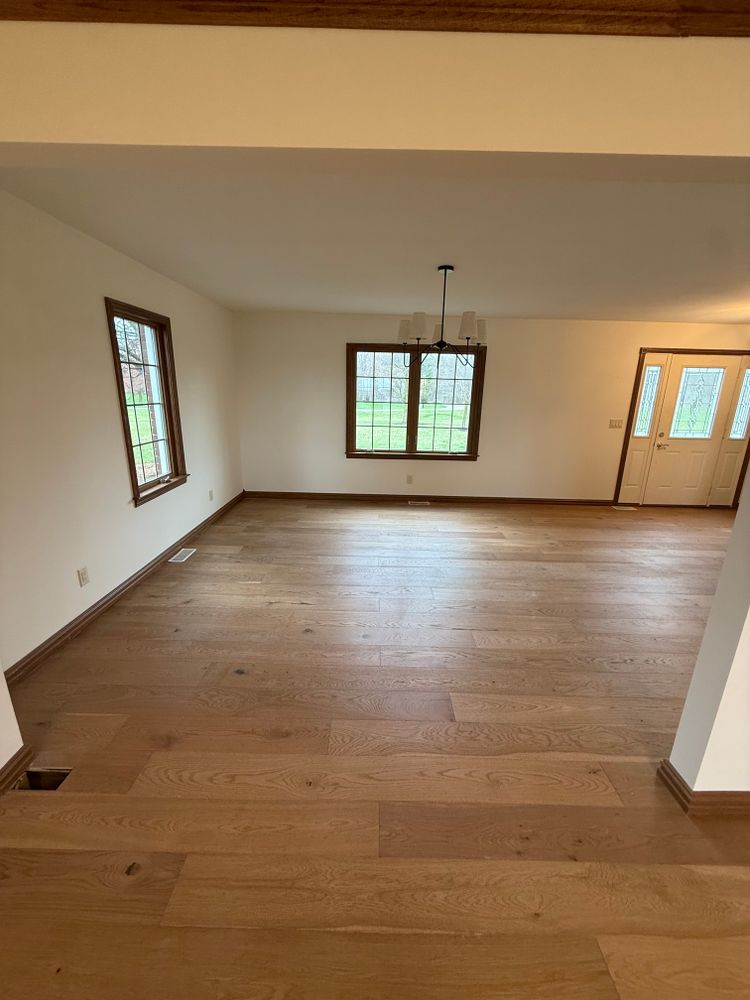 All Photos for Ed's Home Improvement in Bluffton, OH
