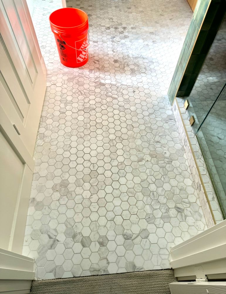 All Photos for The Grout Brothers LLC in Peoria, AZ