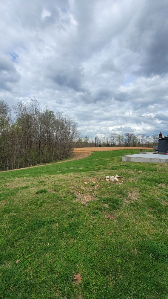 Land Clearing for Z's Land Management & Forestry Mulching in Smithville, TN