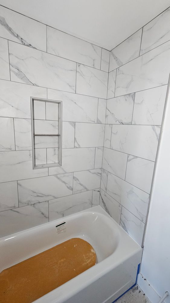 All Photos for Fulford Carpet and Tile in Holden Beach, NC