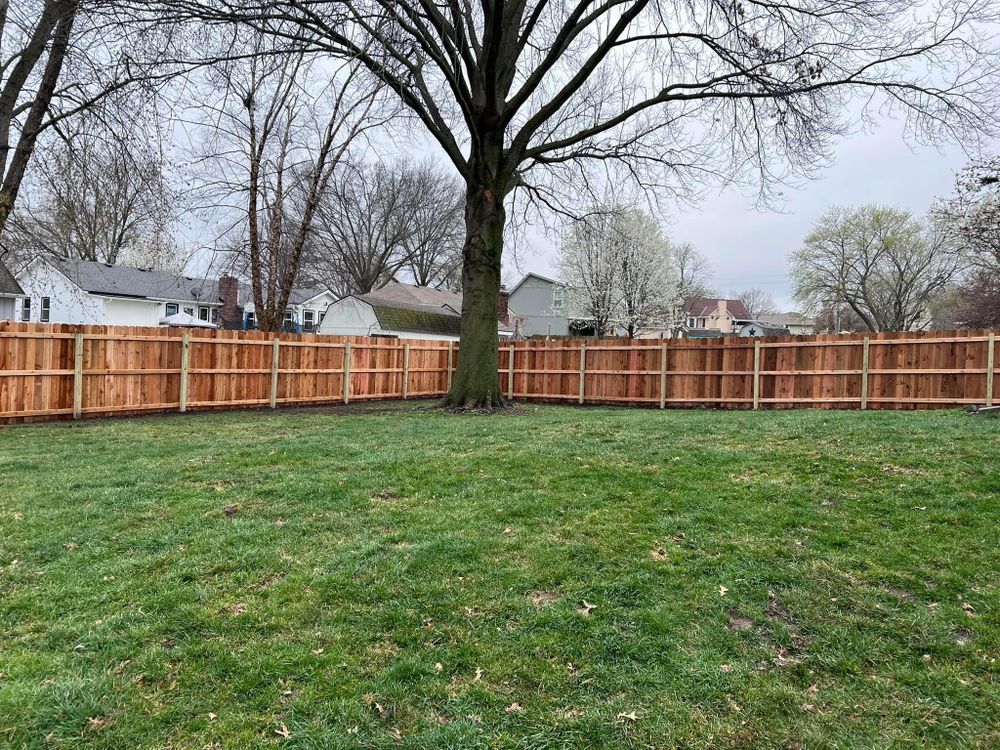 All Photos for Black Sheep Fencing LLC  in Odessa, MO 