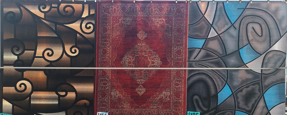 All Photos for Maxwell Area Rugs  in Albuquerque, NM