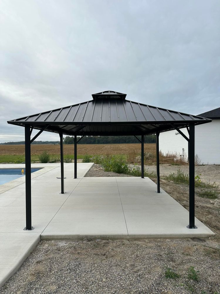 All Photos for Integrity Restoration & Construction in Angola, IN