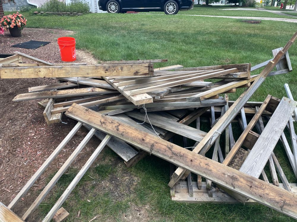 All Photos for Fixin’ Hixson’ in Medina, OH